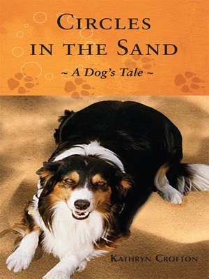 cover image of Circles in the Sand